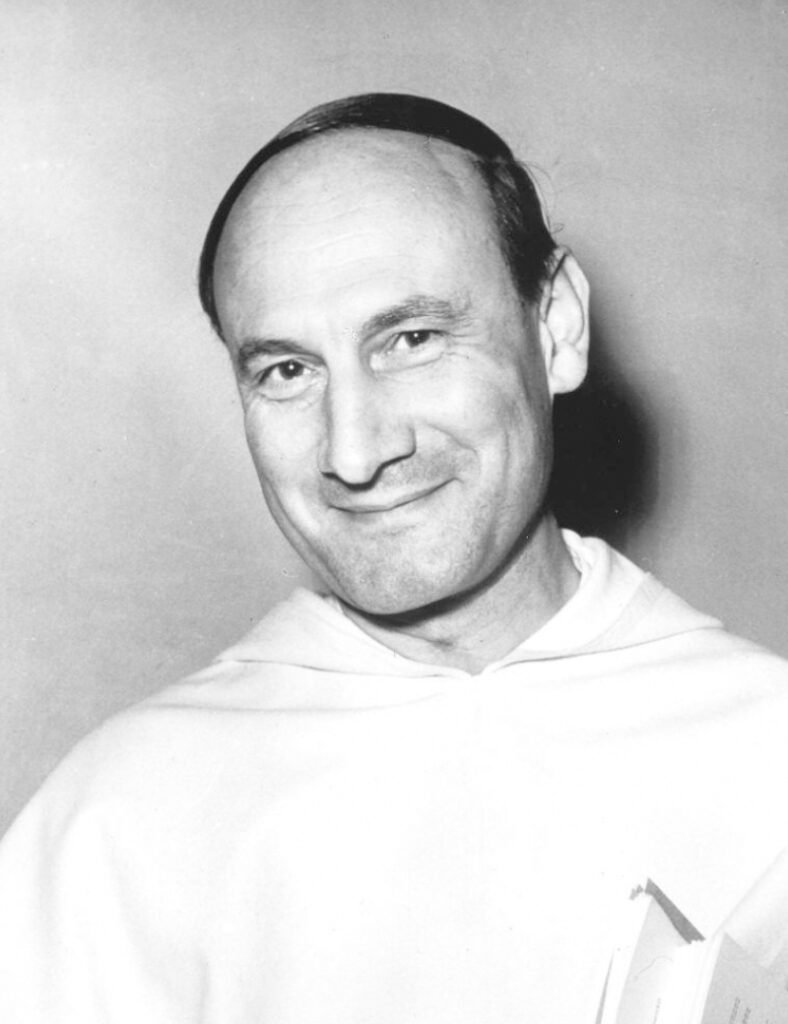 Georges Pire