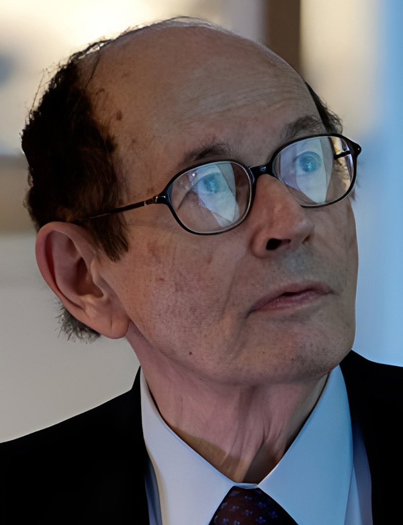 Gerald Edelman