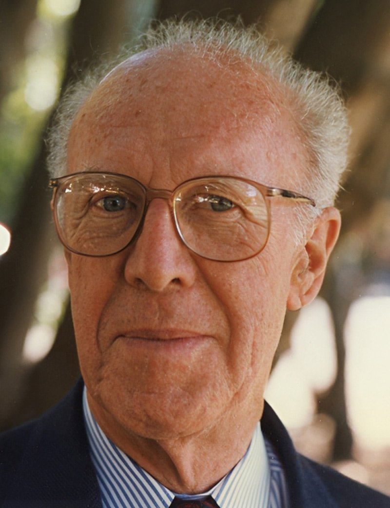 Gerard Debreu