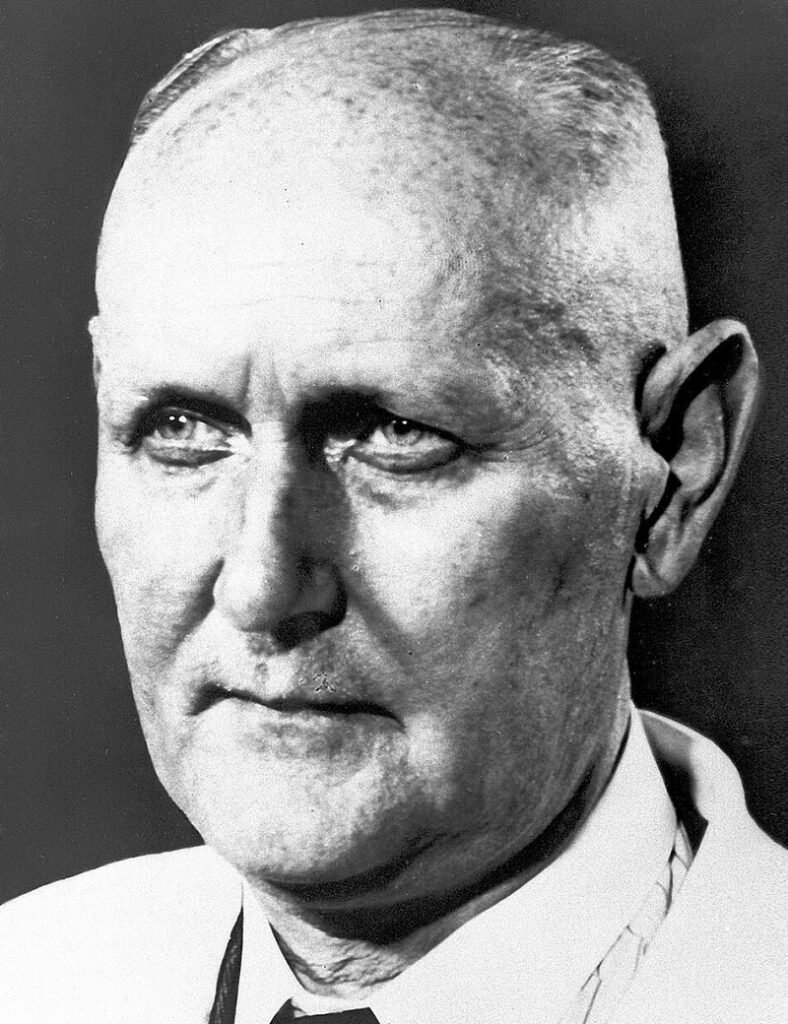 Gerhard Domagk