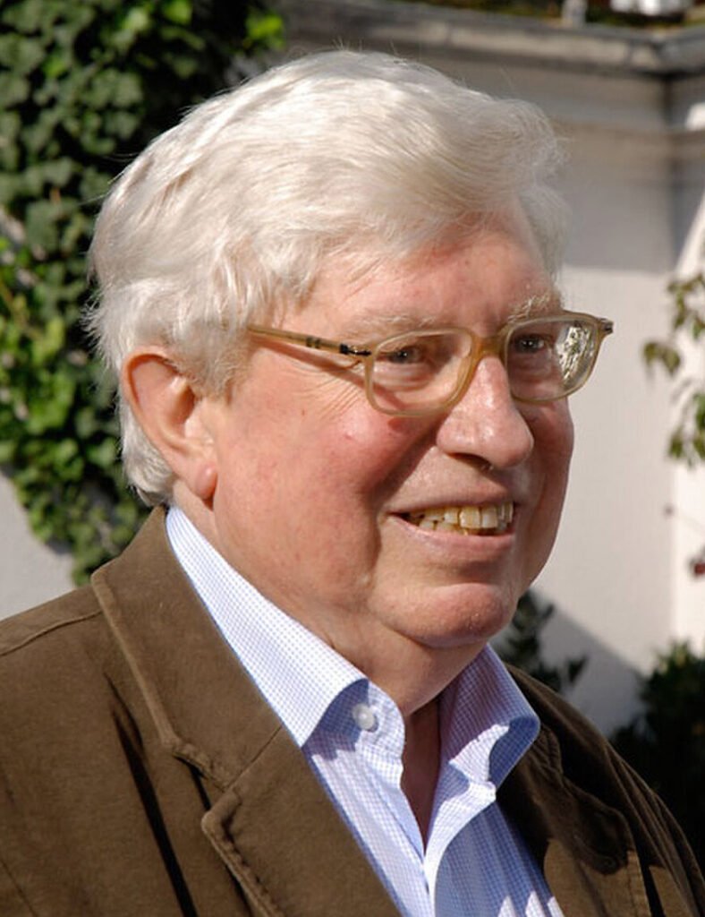 Gerhard Ertl