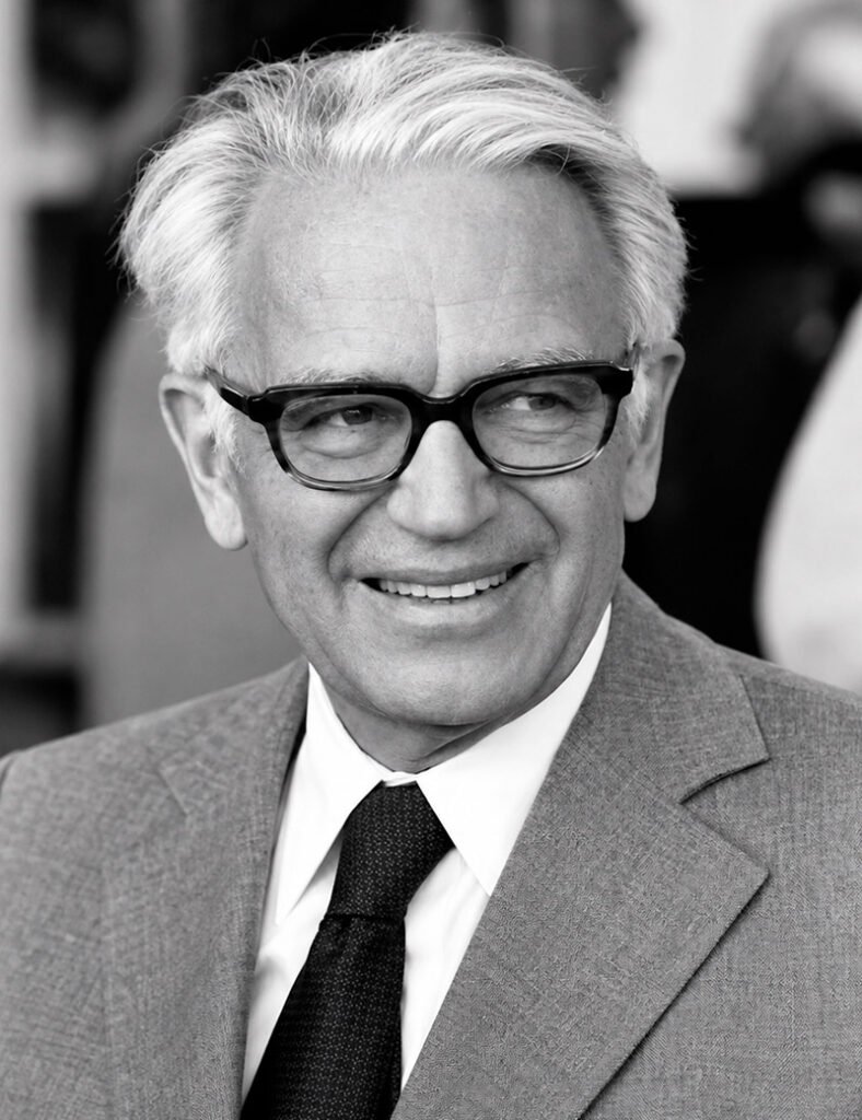 Gerhard Herzberg