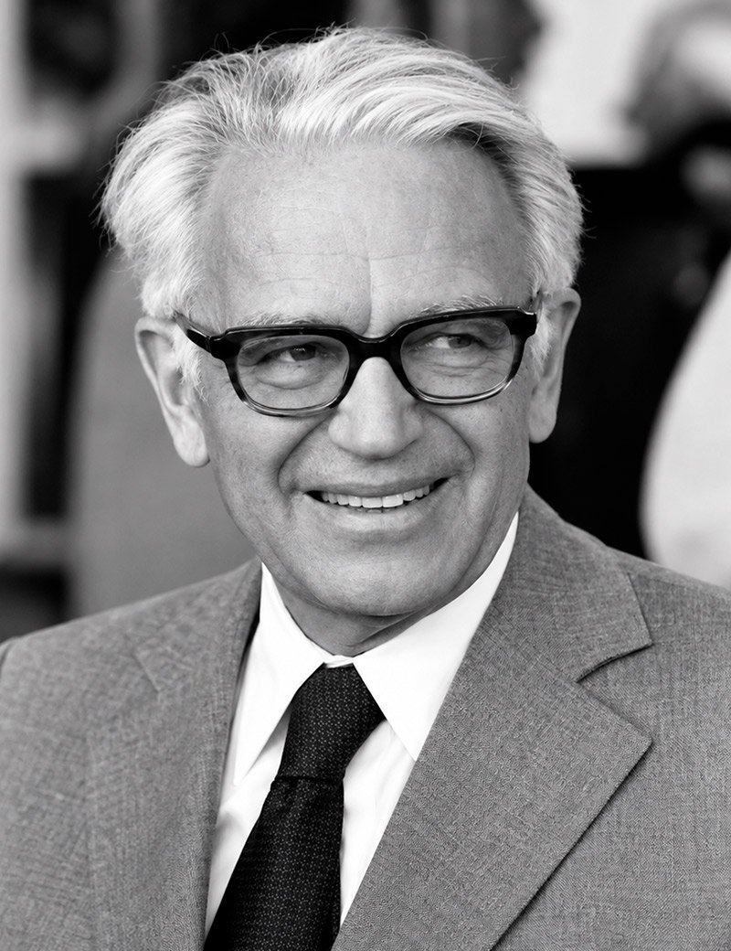 Gerhard Herzberg