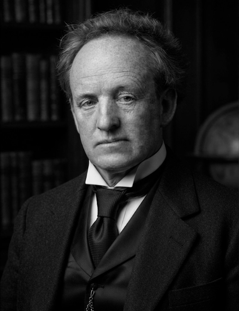 Gerhart Hauptmann, Premio Nobel de Literatura Gerhart Hauptmann, Premio Nobel de Literatura
