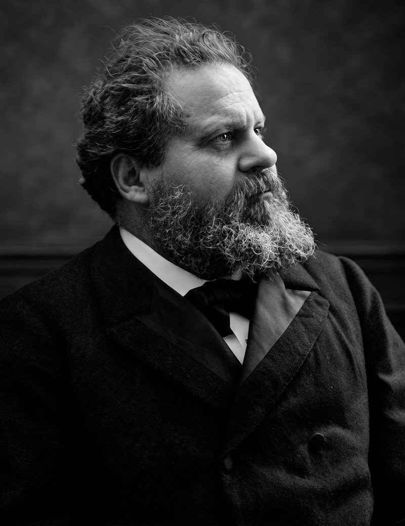Giosuè Carducci
