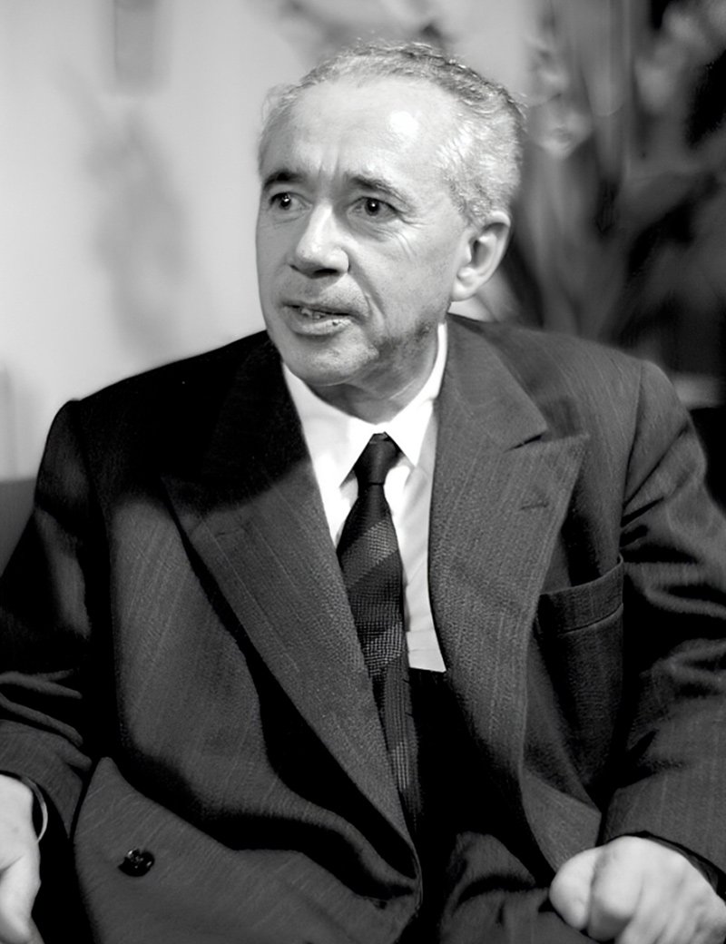 Giulio Natta