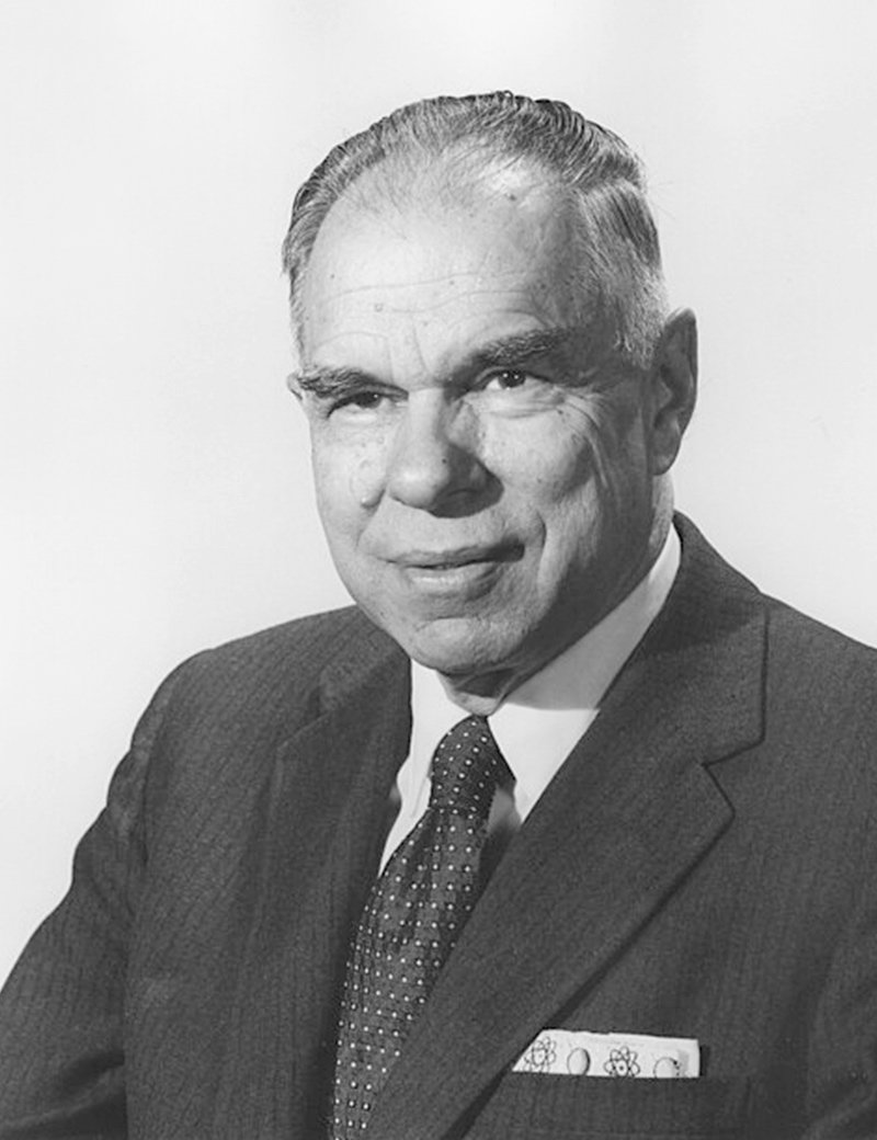 Glenn Seaborg
