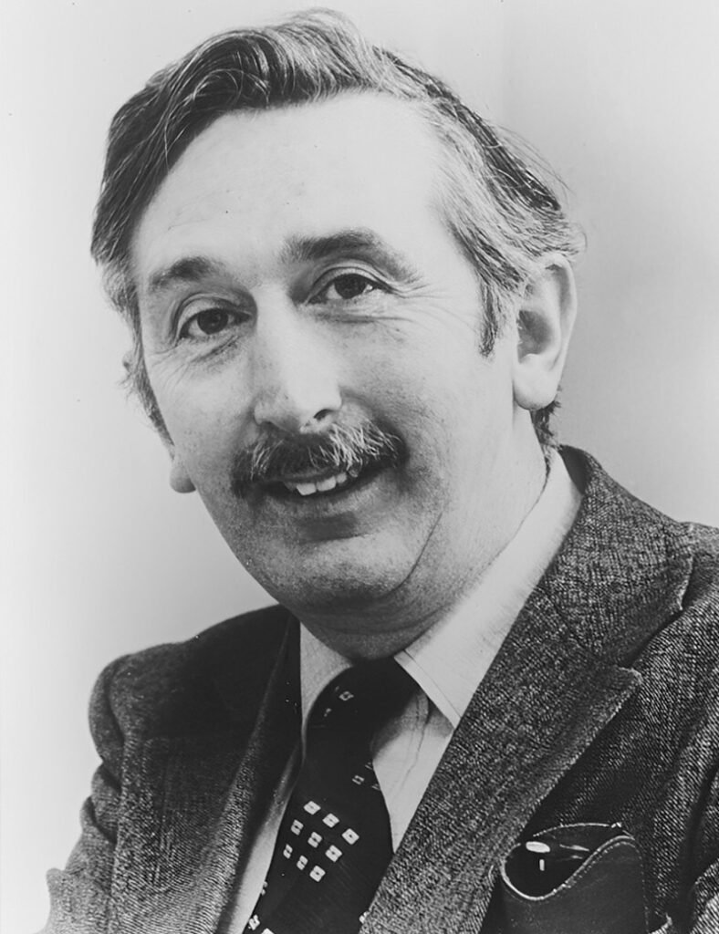 Godfrey Hounsfield