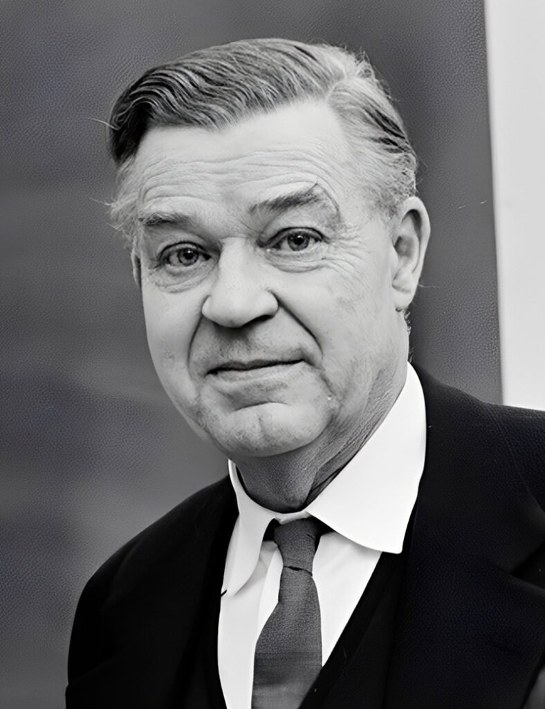 Gunnar Myrdal