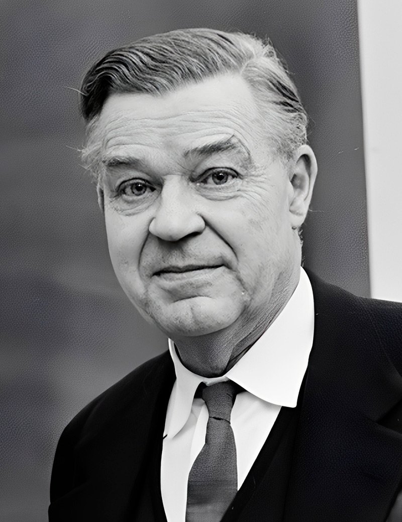 Gunnar Myrdal