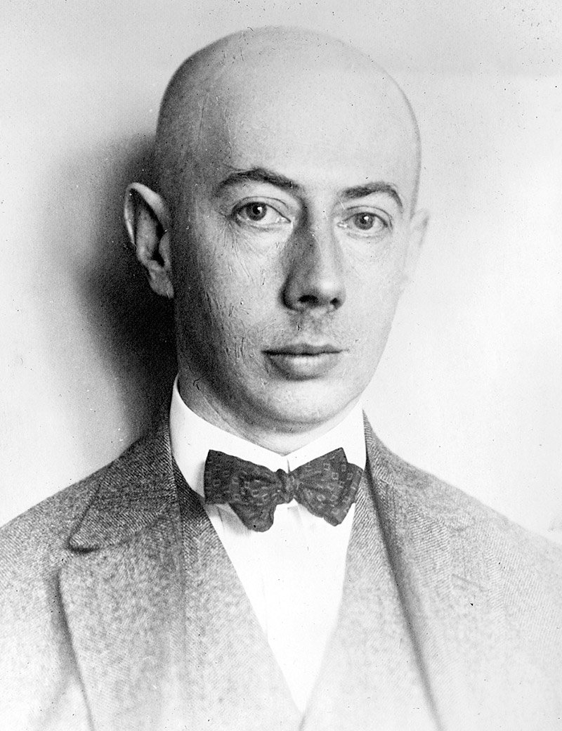 Gustav Hertz