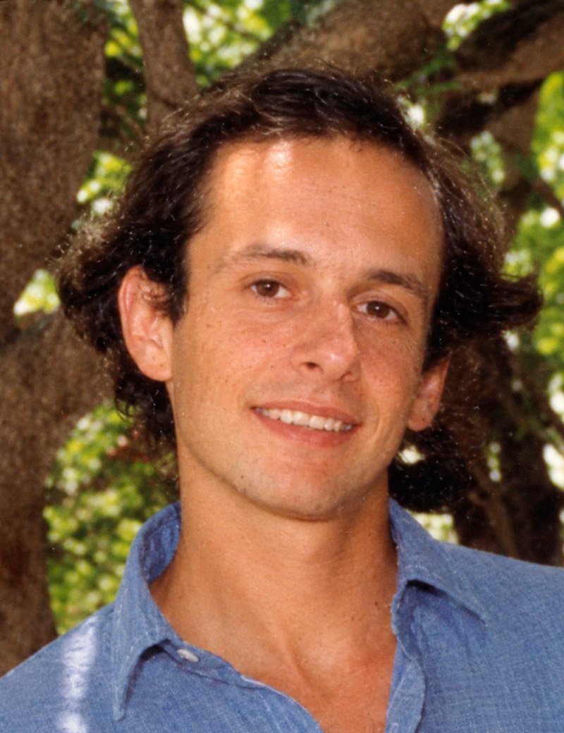 H. David Politzer