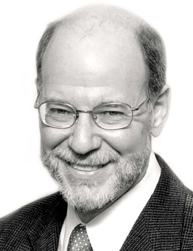 H. Robert Horvitz