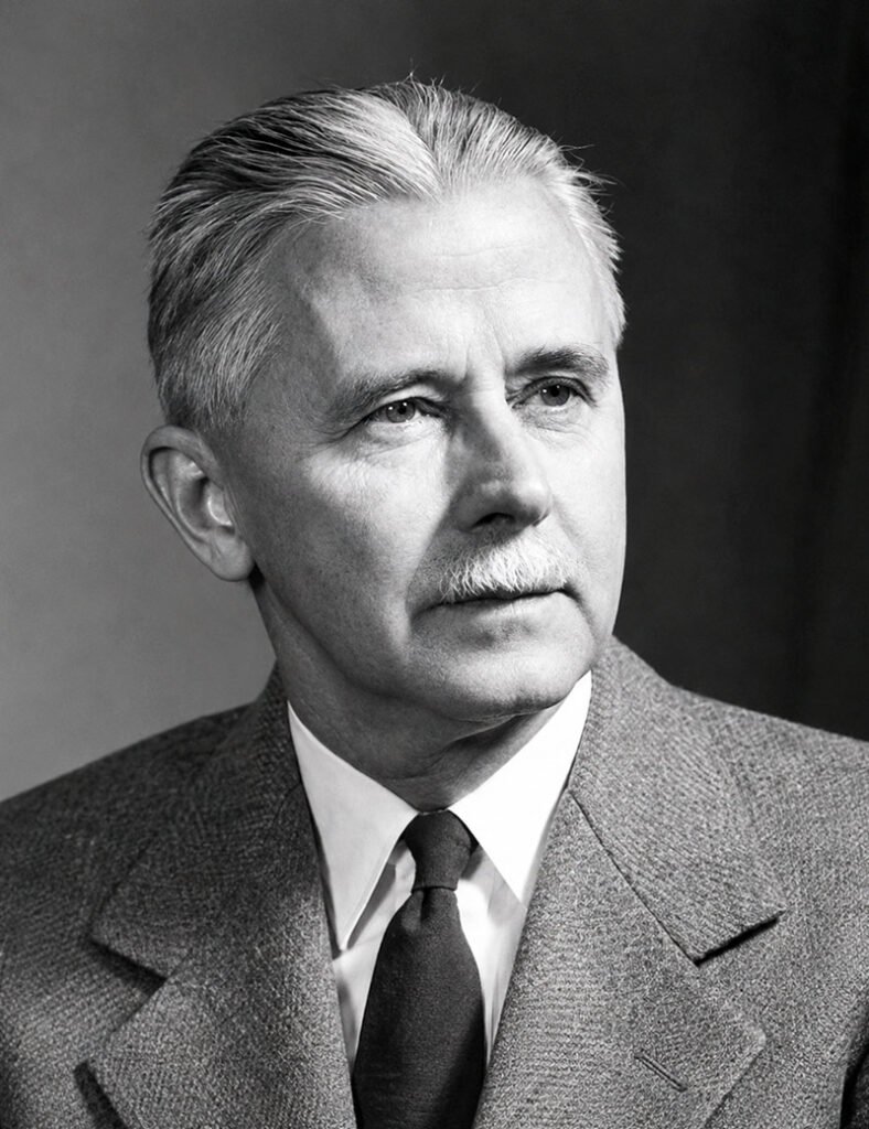 Haldan Keffer Hartline