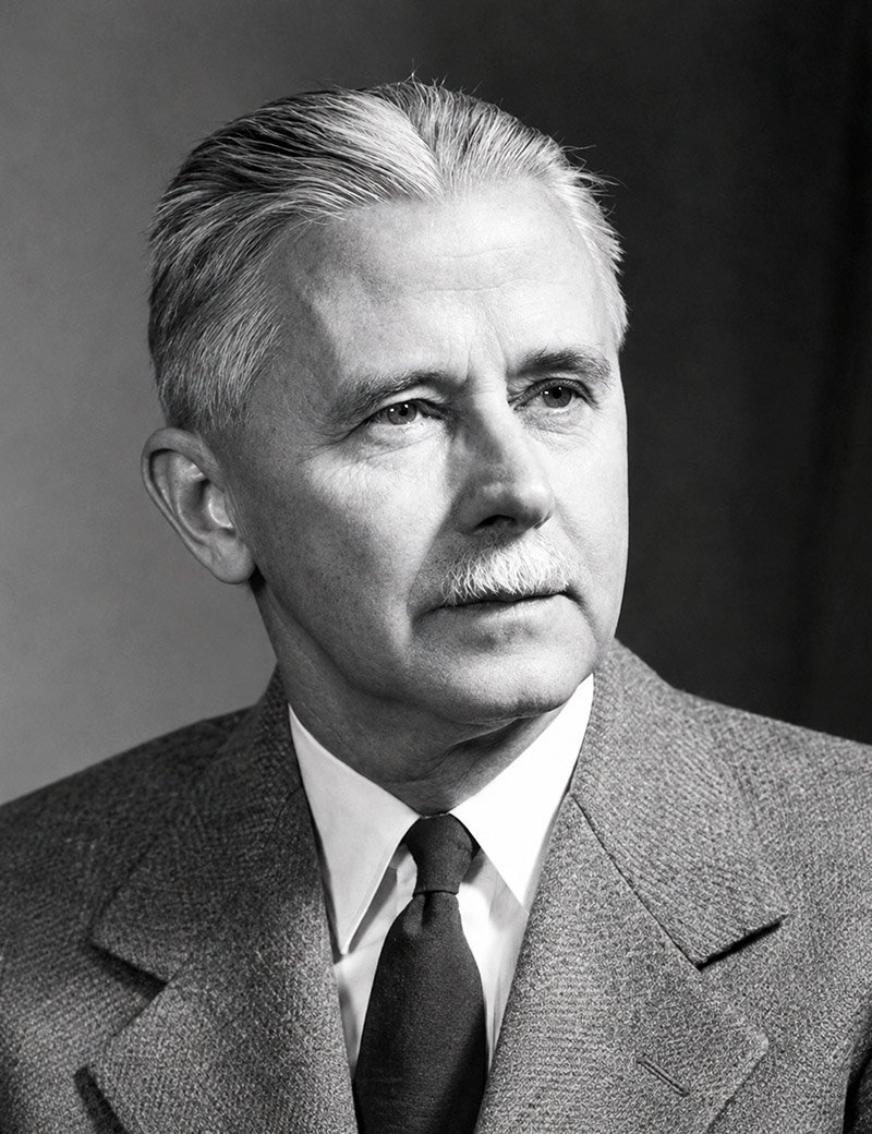 Haldan Keffer Hartline