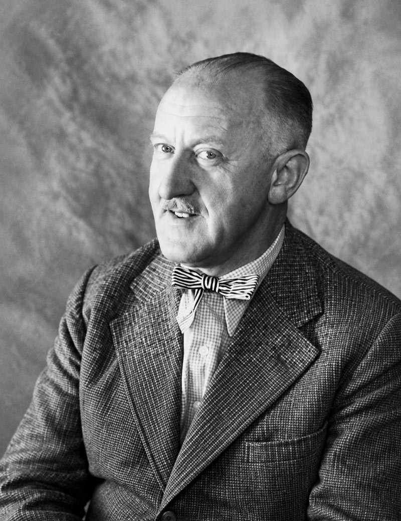 Halldór Laxness