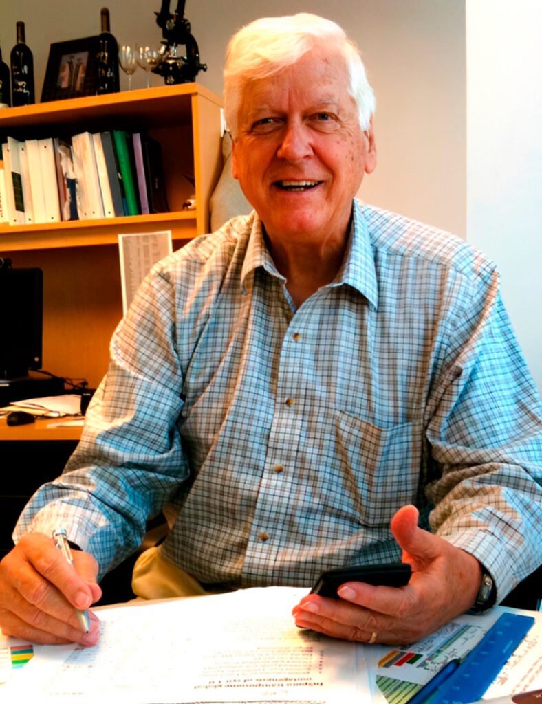 Hamilton O. Smith