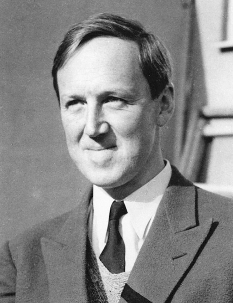 Hannes Alfvén