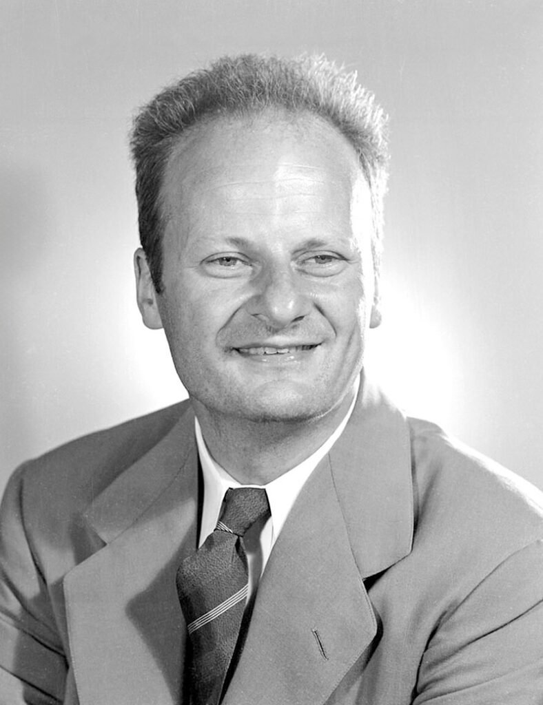 Hans Bethe