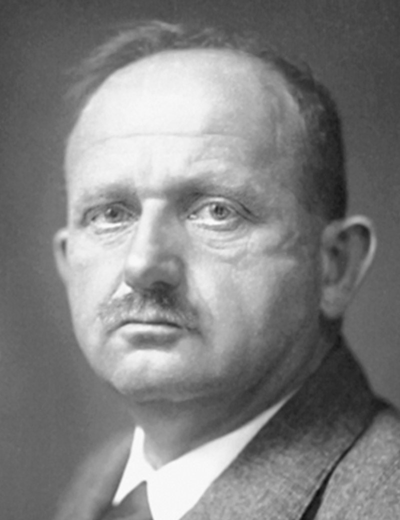Hans Fischer