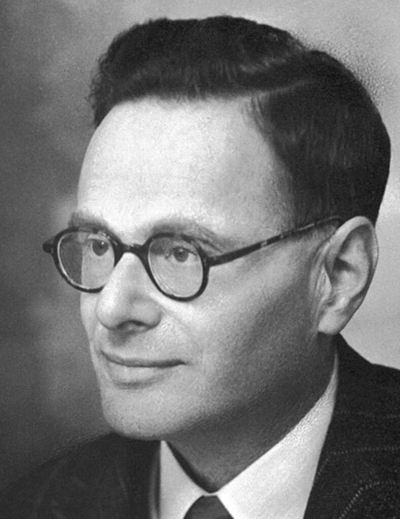 Hans Krebs