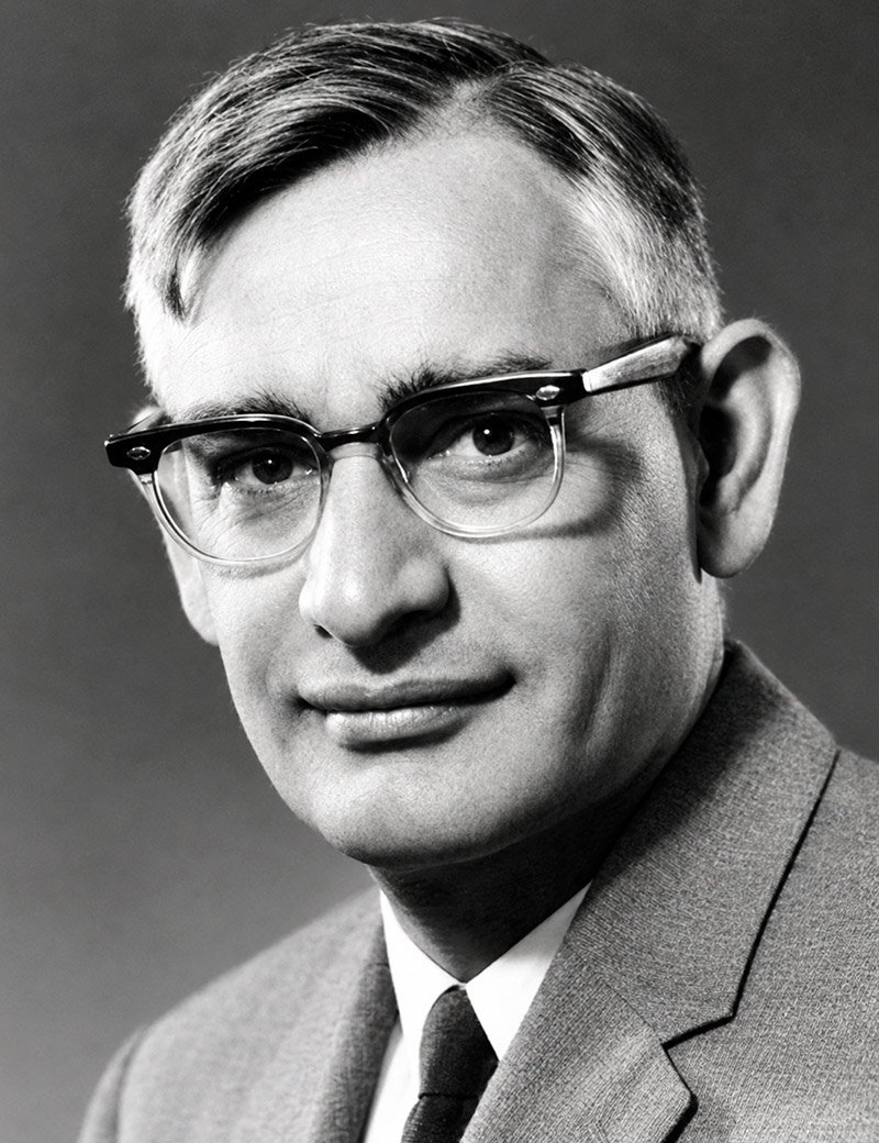 Har Gobind Khorana