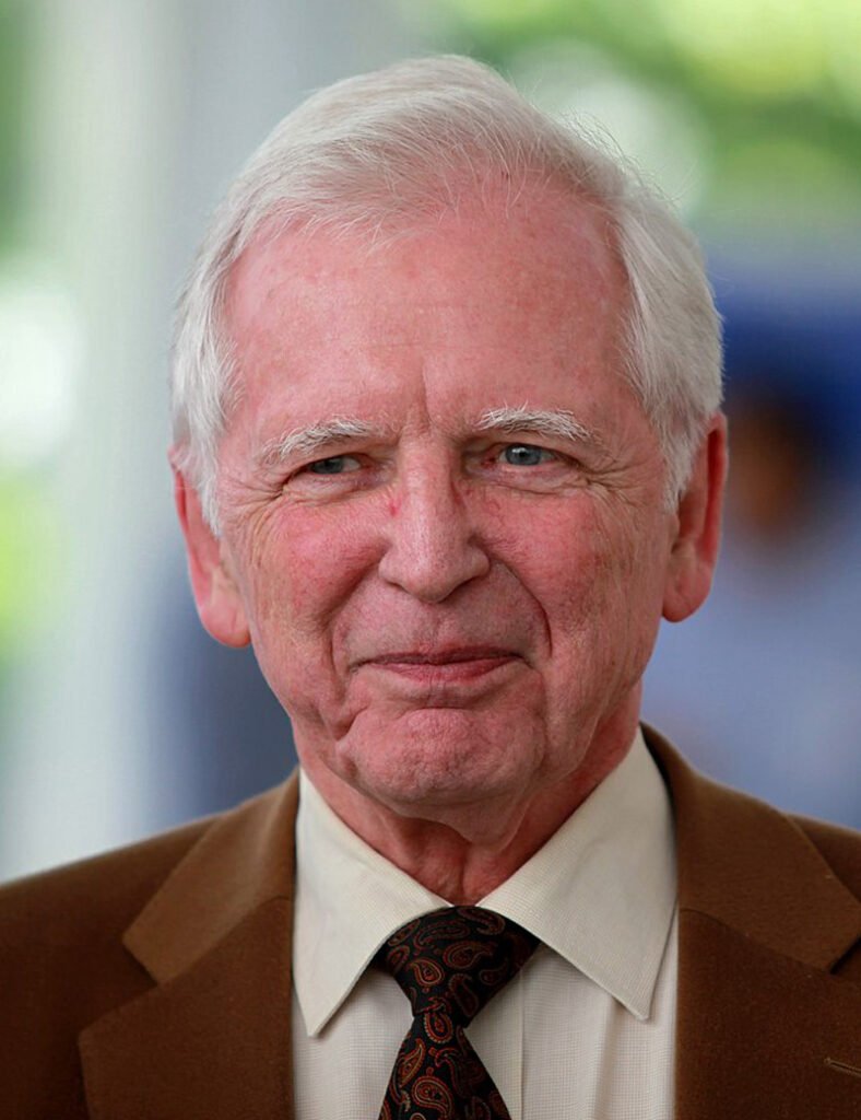 Harald zur Hausen
