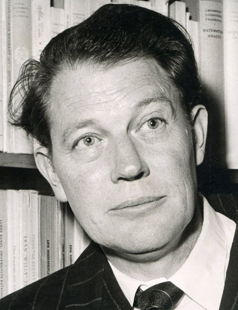 Harry Martinson