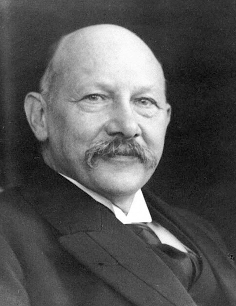 Heike Kamerlingh Onnes