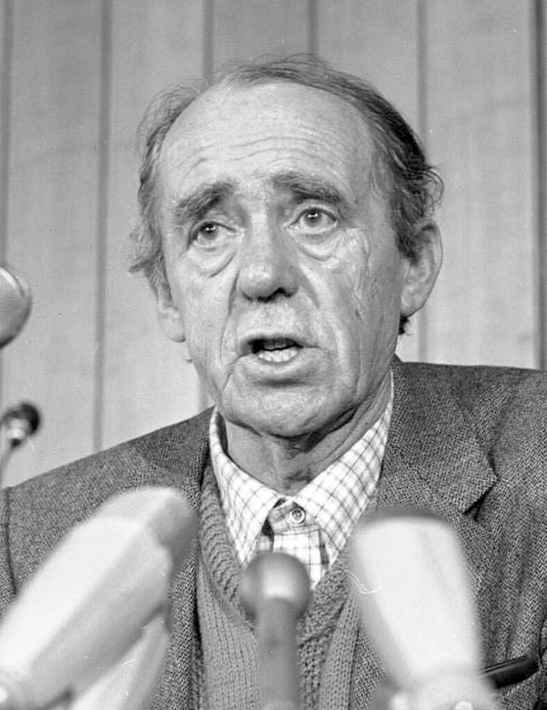 Heinrich Böll