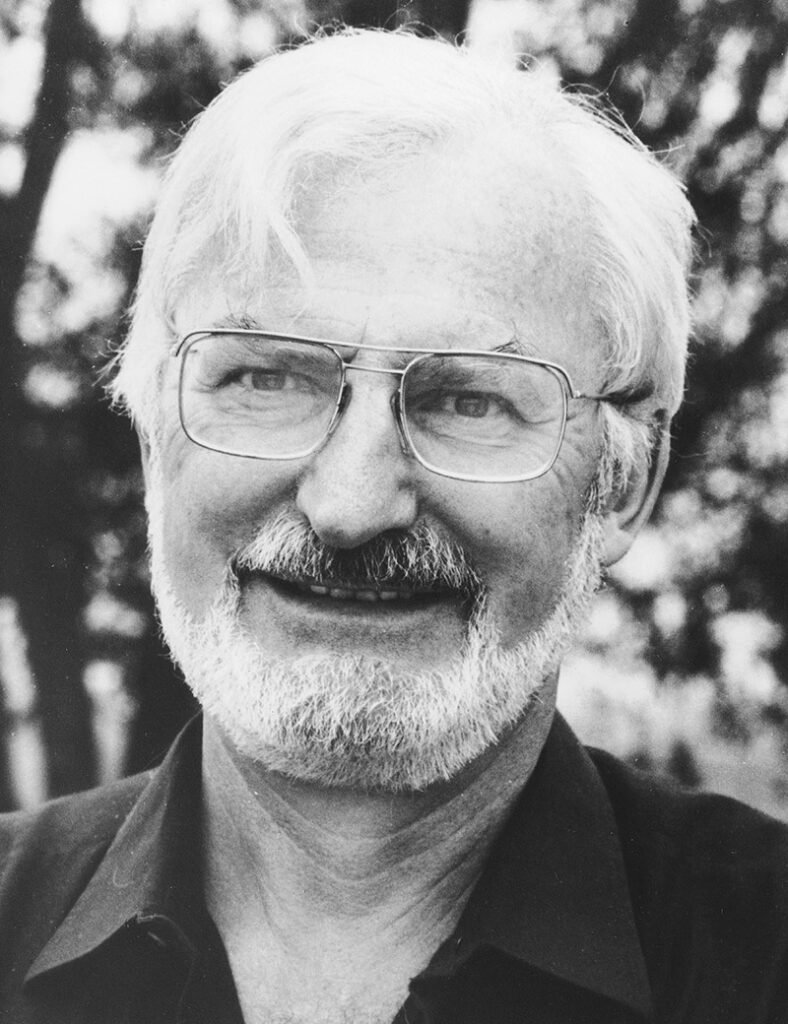Heinrich Rohrer