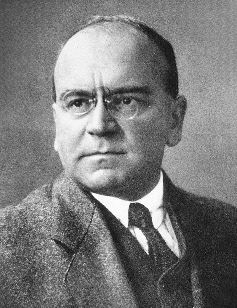 Heinrich Wieland