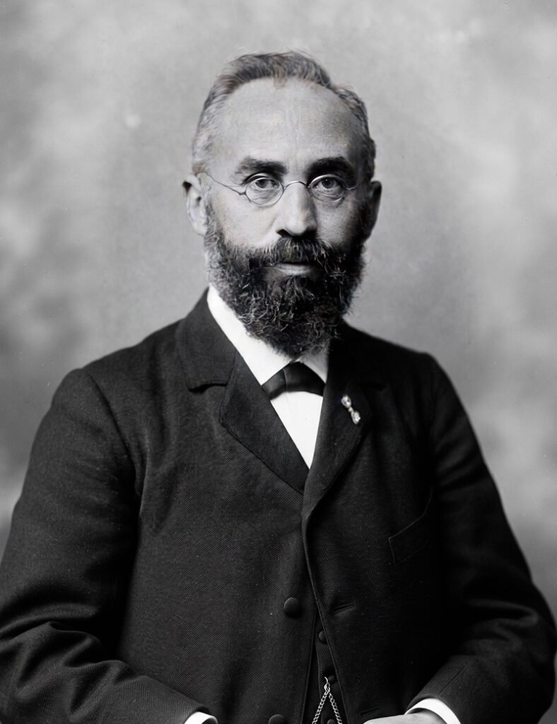 Hendrik Antoon Lorentz