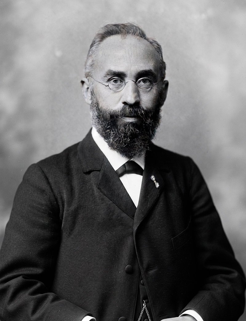 Hendrik Antoon Lorentz
