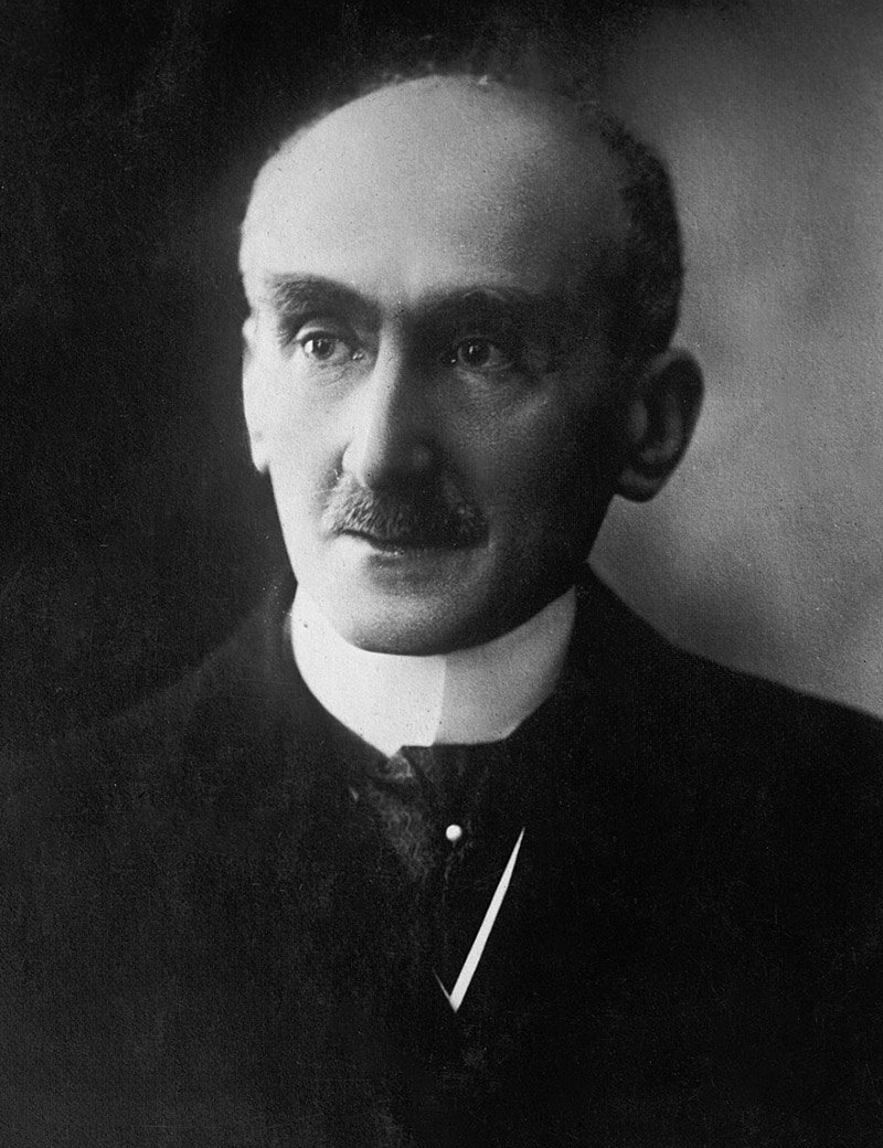 Henri Bergson