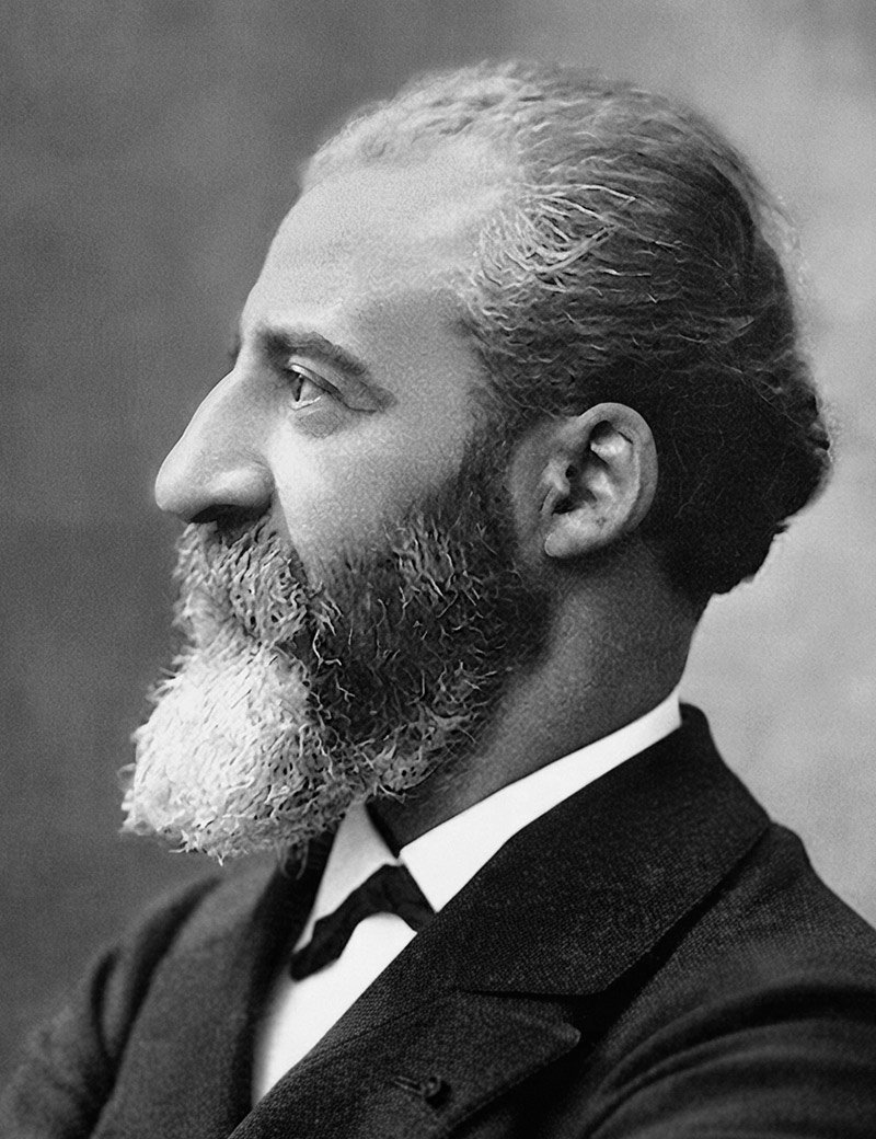 Henri Moissan