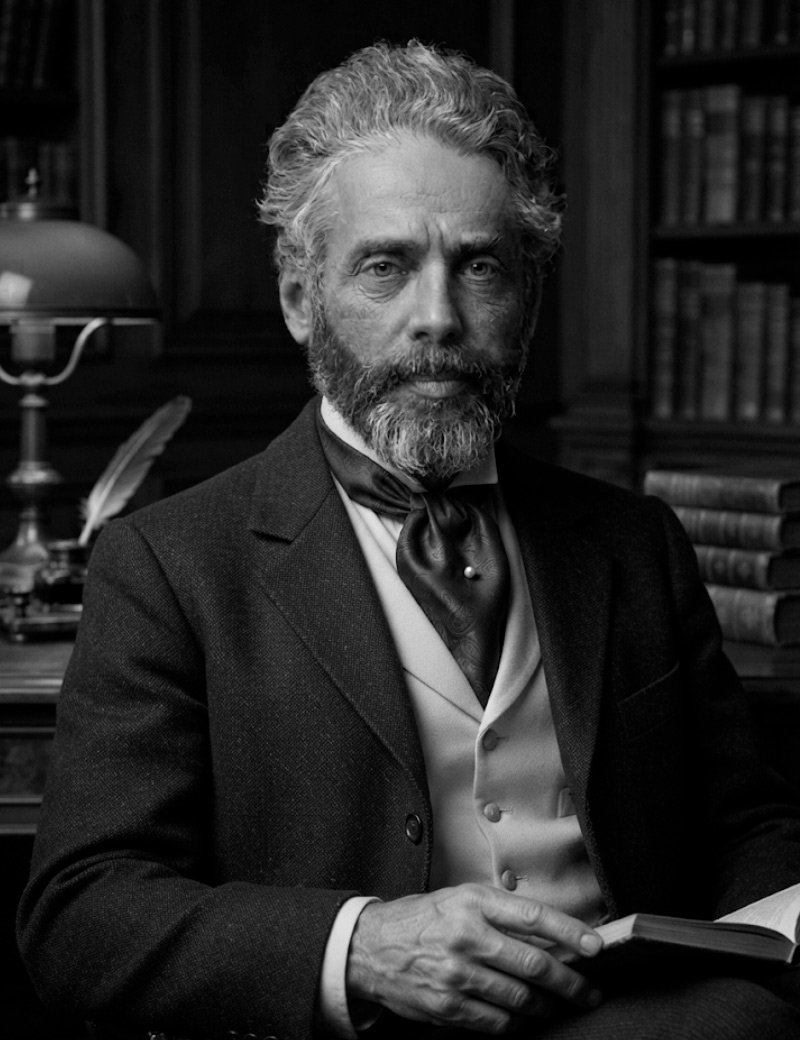 Henrik Pontoppidan