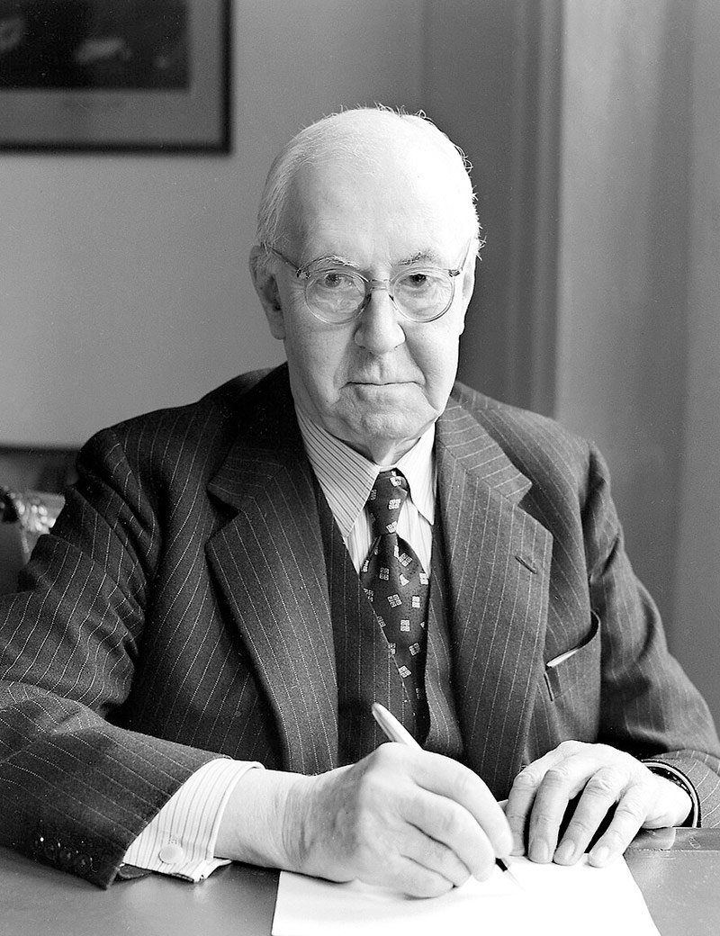 Henry Dale