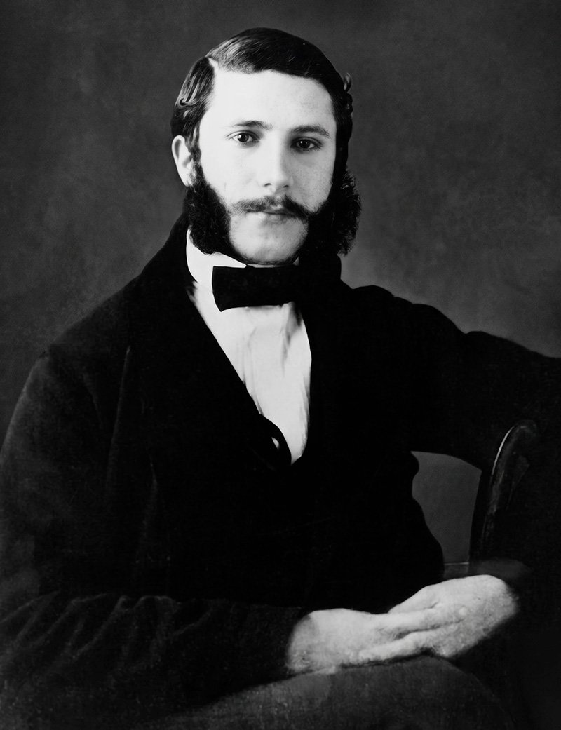 Henry Dunant