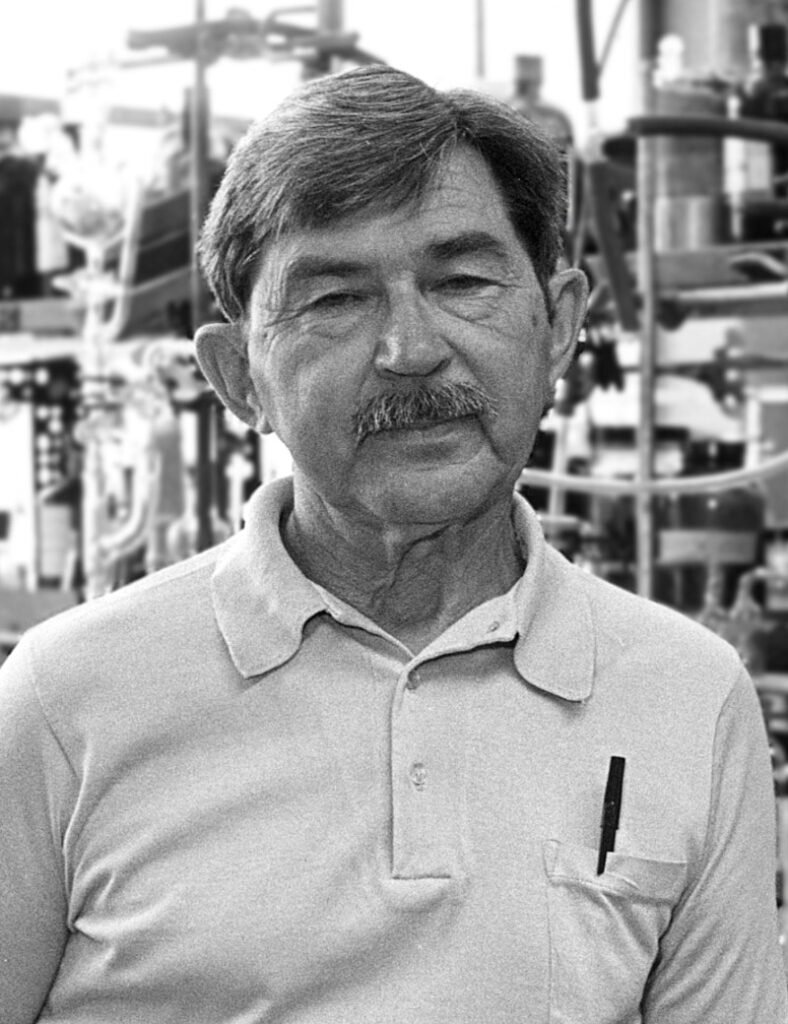 Henry Taube