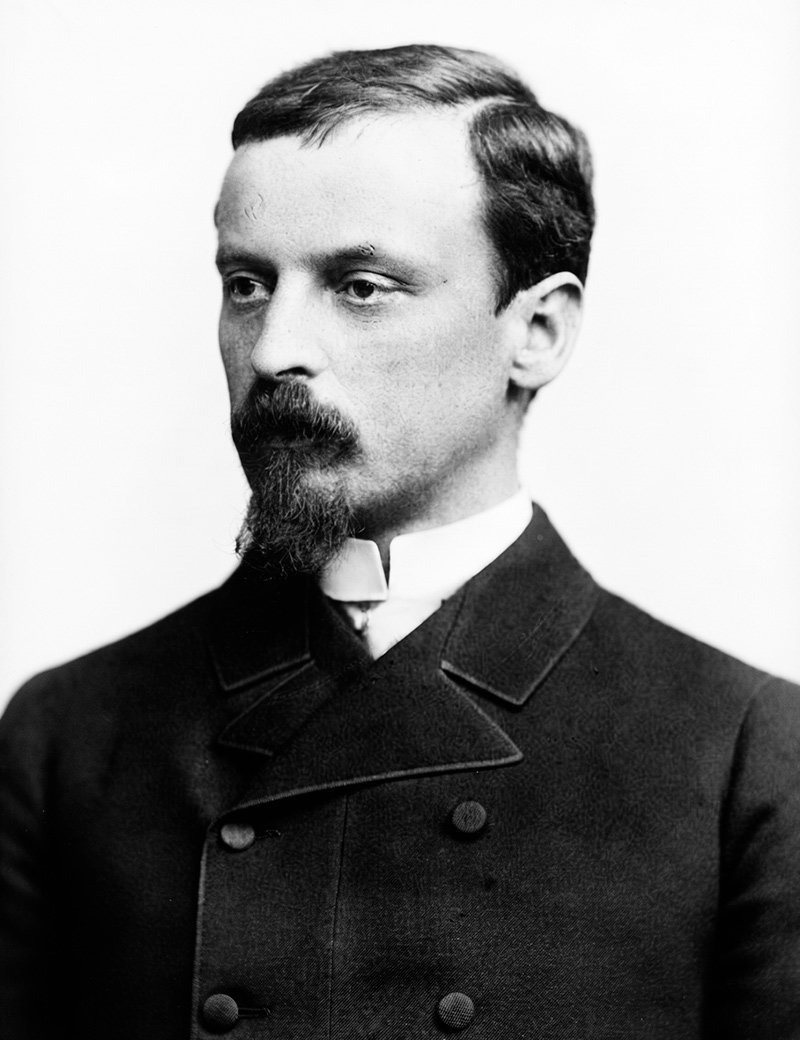 Henryk Sienkiewicz