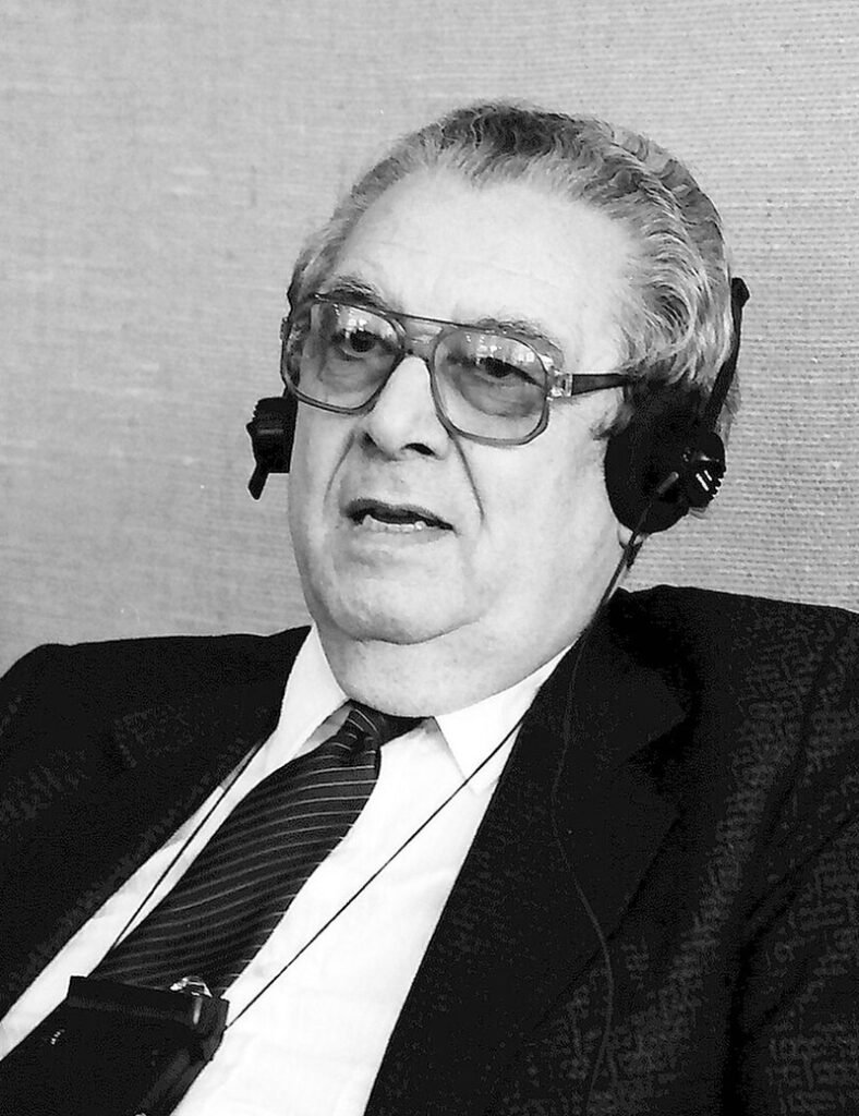 Herbert C. Brown
