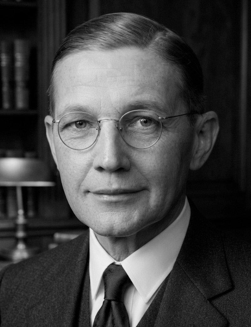 Herbert Gasser