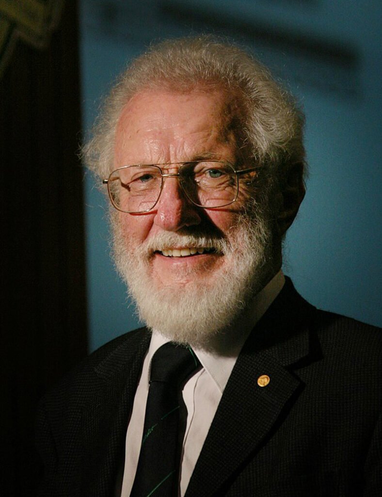 Herbert Kroemer