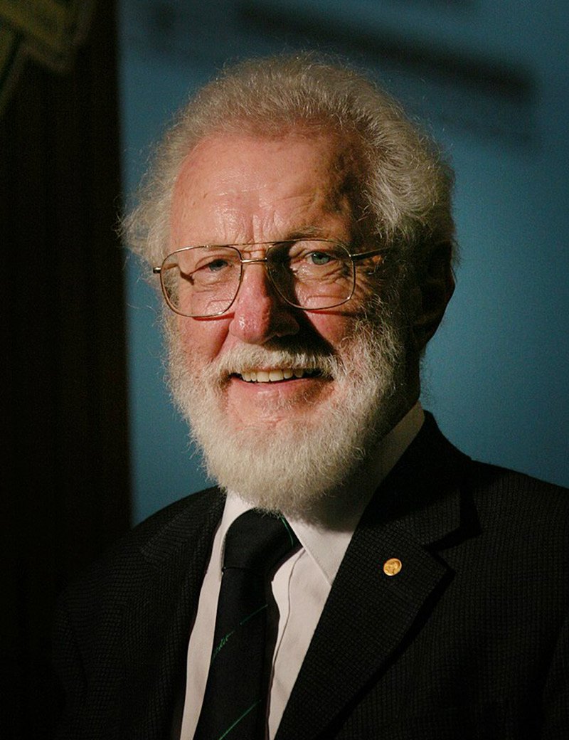 Herbert Kroemer