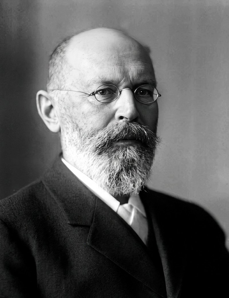 Hermann Emil Fischer