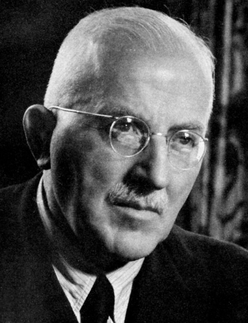 Hermann Staudinger