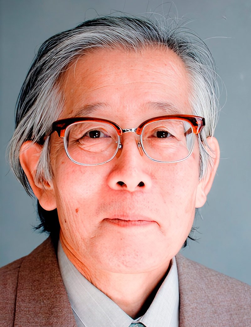 Hideki Shirakawa