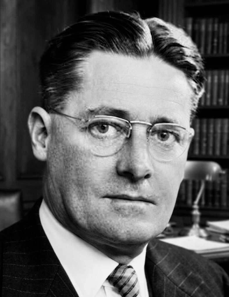 Howard Florey