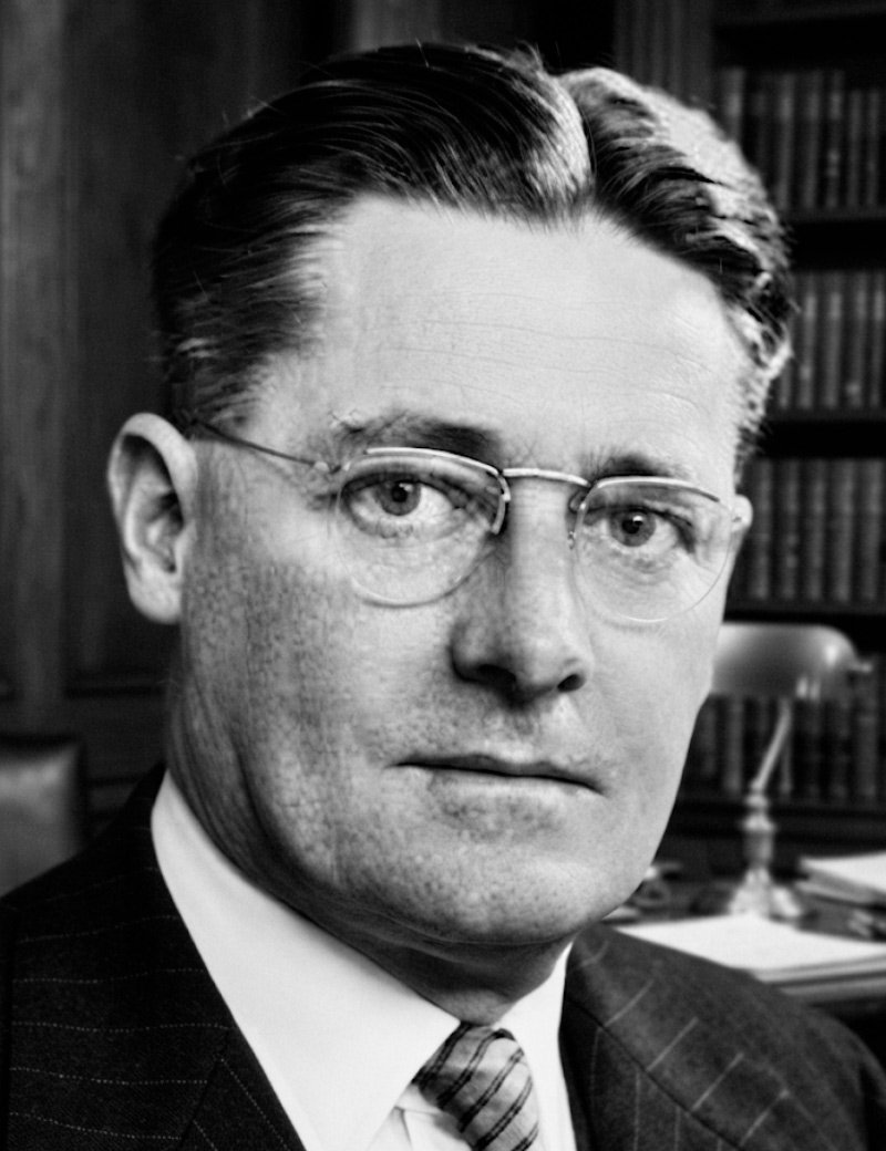 Howard Florey